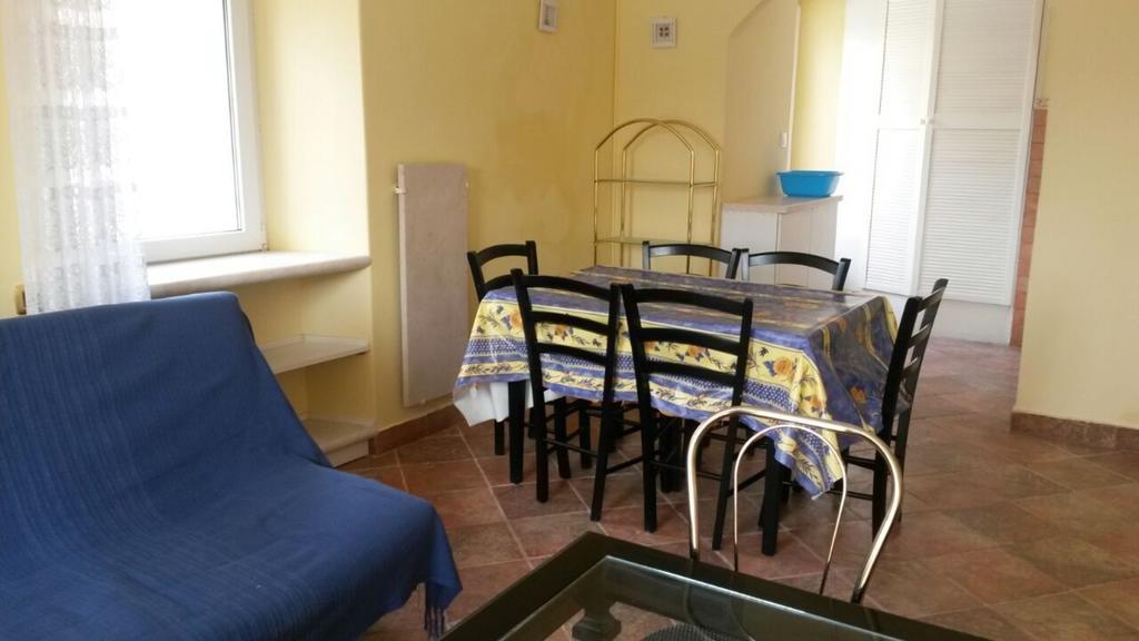 Apartment Pomirenja 코츌라 객실 사진