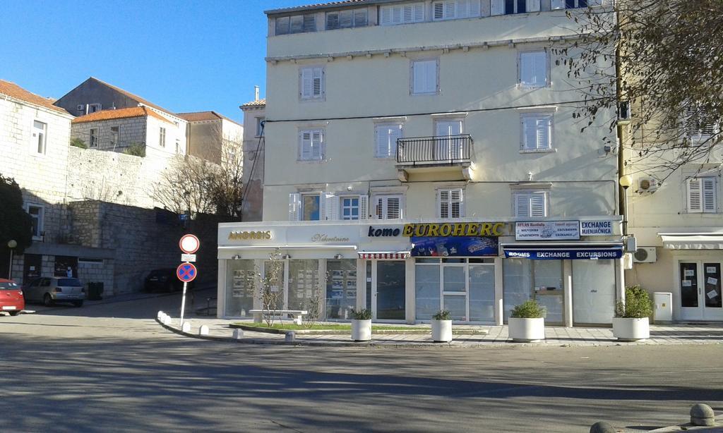 Apartment Pomirenja 코츌라 객실 사진