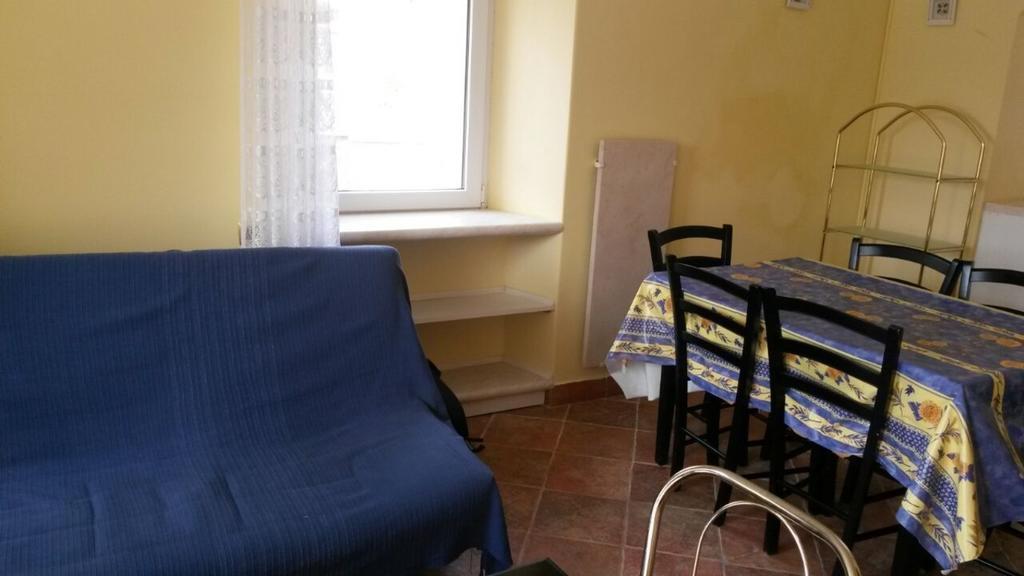 Apartment Pomirenja 코츌라 객실 사진