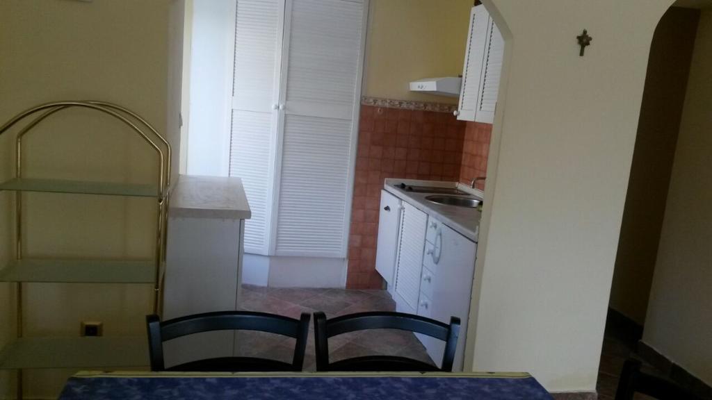 Apartment Pomirenja 코츌라 객실 사진