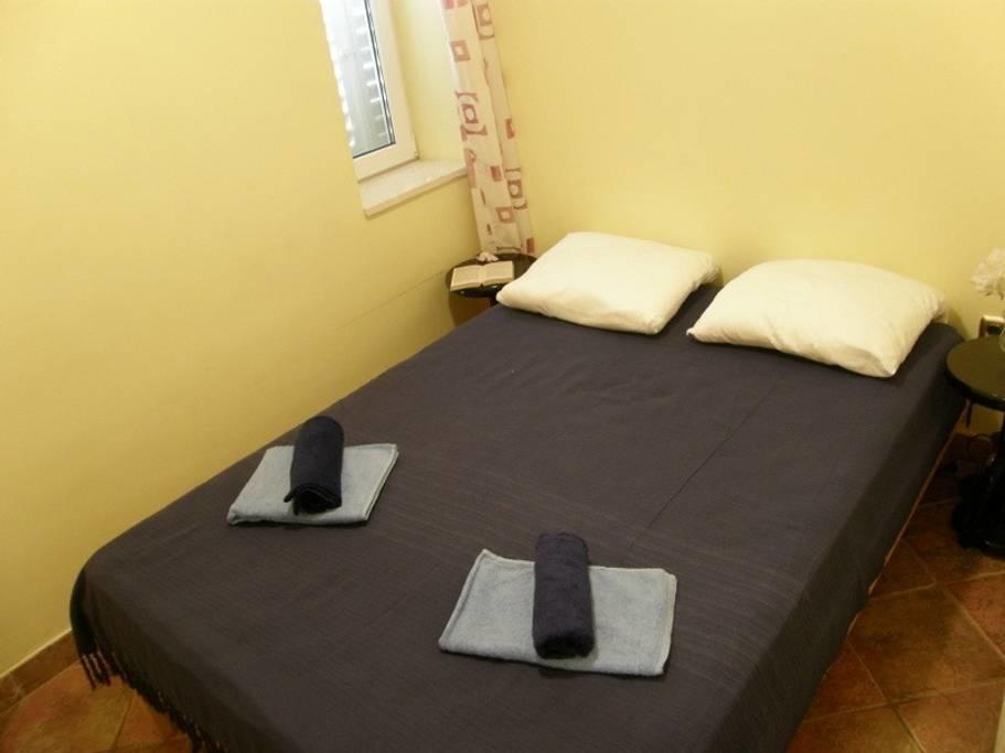 Apartment Pomirenja 코츌라 외부 사진
